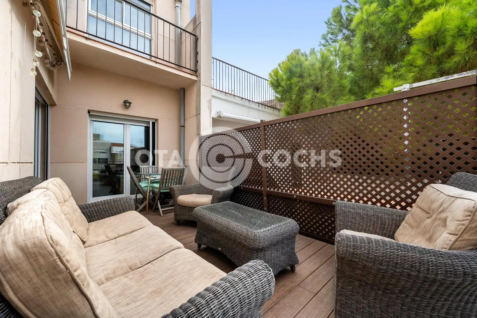 Adosado con terraza en venta en Carrer RAVAL, imagen 16