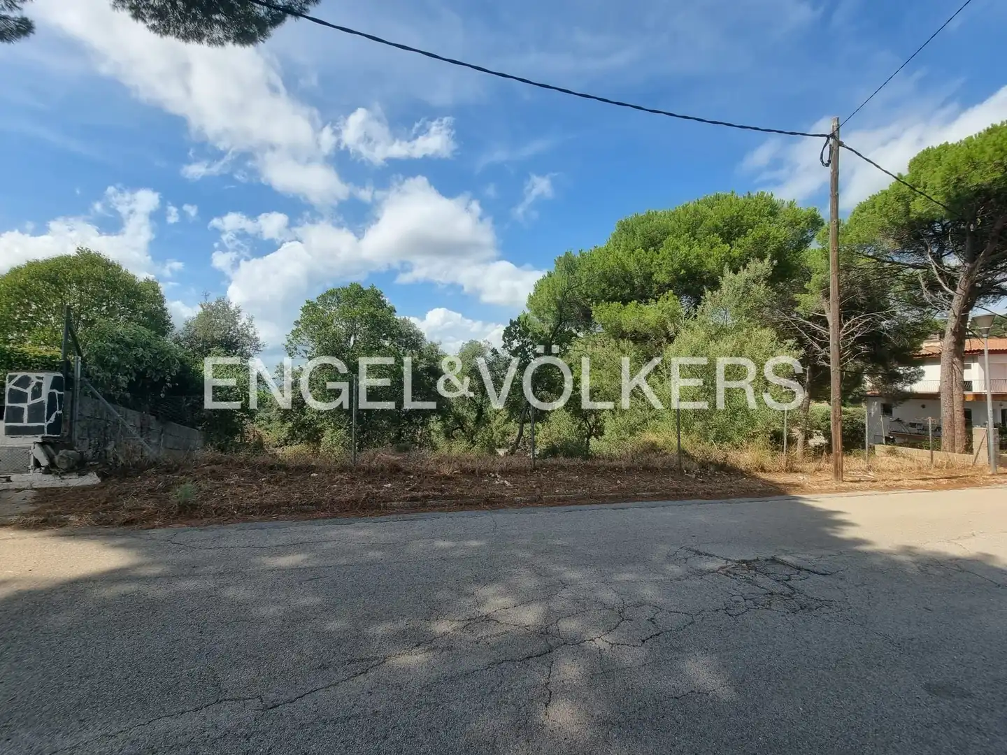 Terreno residencial en venta en Mas Mora - Sant Daniel, imagen 9