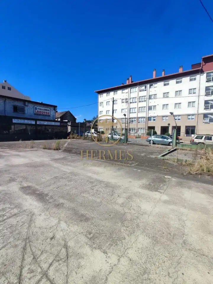 Terreno residencial en venta en Tui, imagen 5