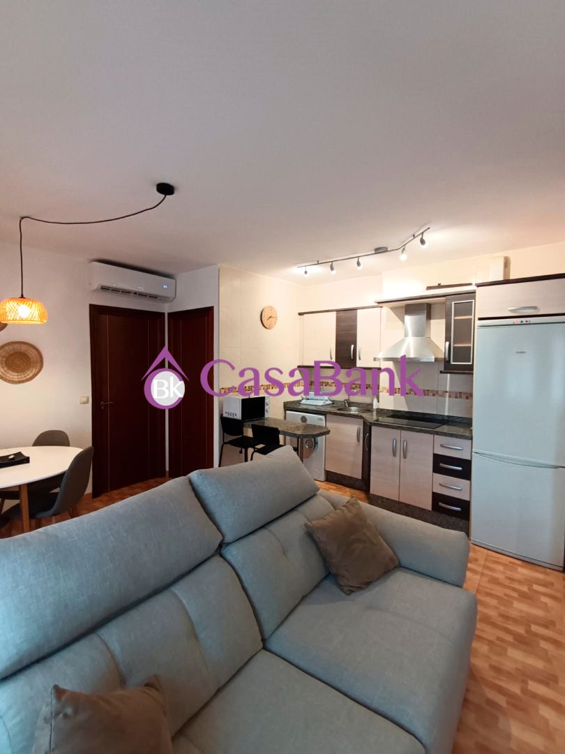 Bedroom of Flat for sale in  Córdoba Capital  with Terrace, Storage room and Furnished