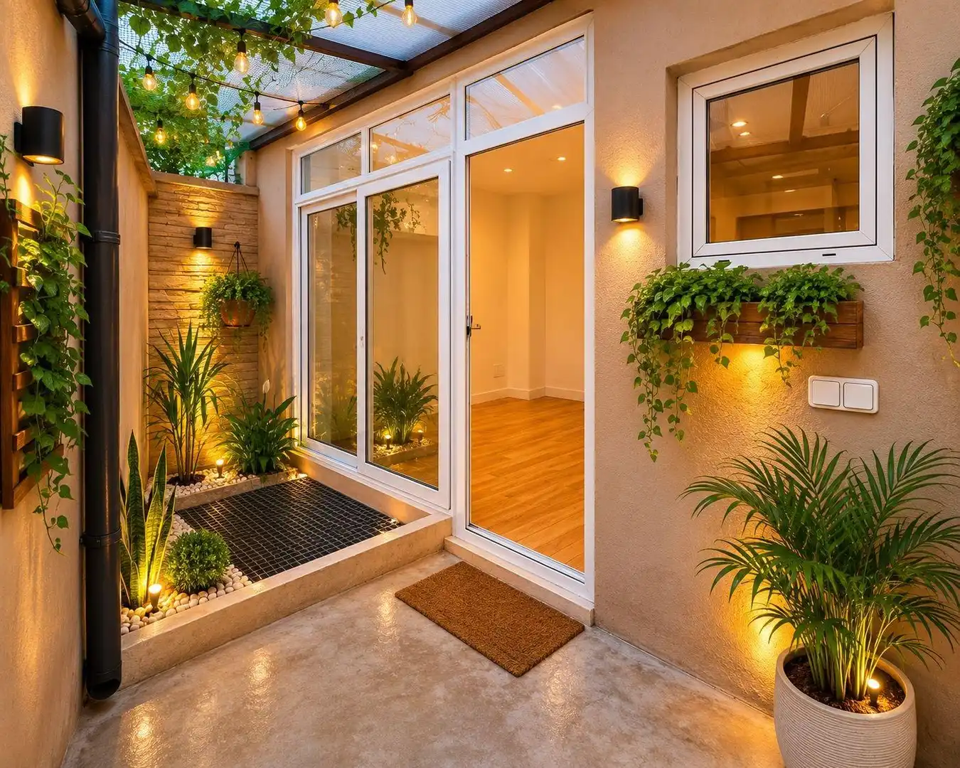 Terraza de Apartamento en venta en Inca