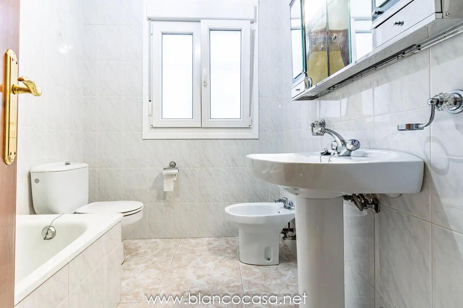 Piso en venta en Carballo
