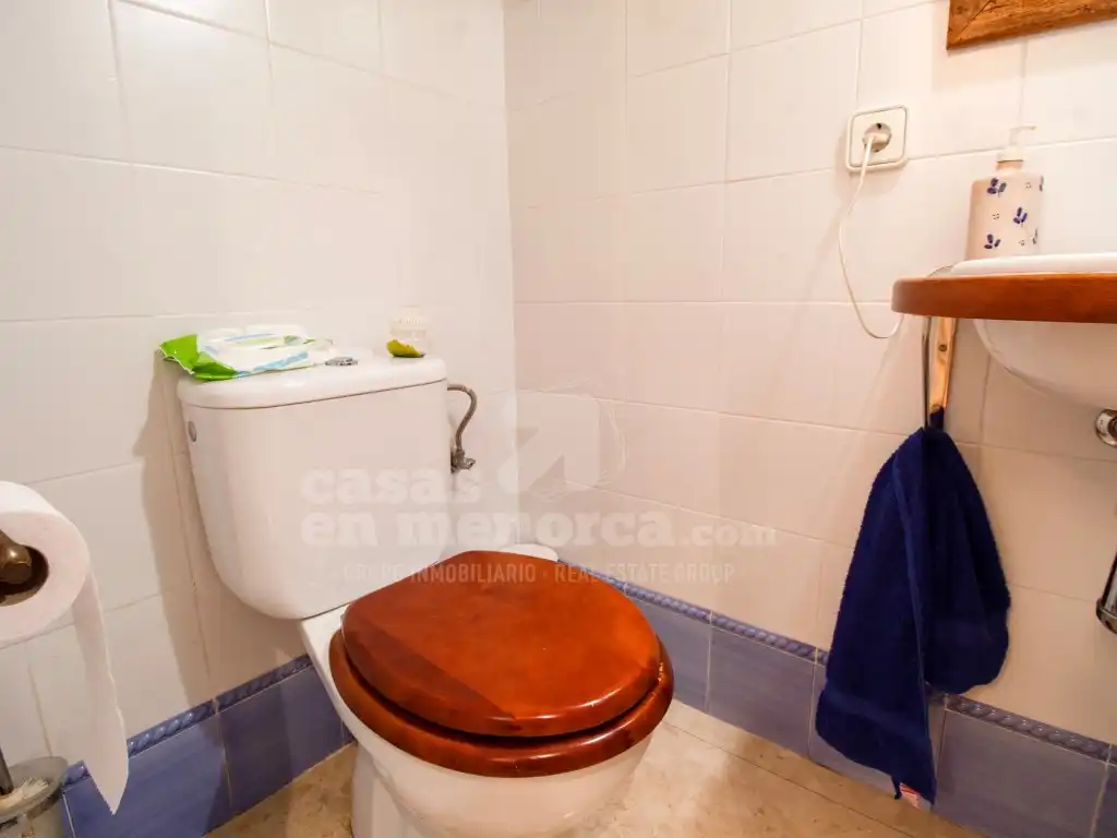 House with garden for sale in Es Castell poble, imagen 27