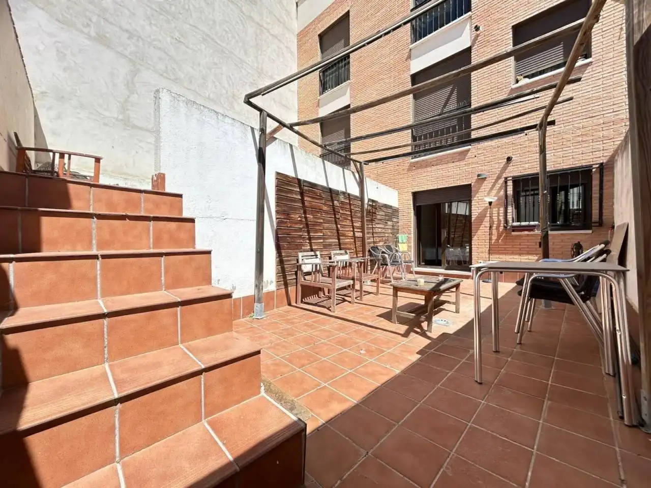 Appartement avec ascenseur à vendre à Calle Federico García Lorca
