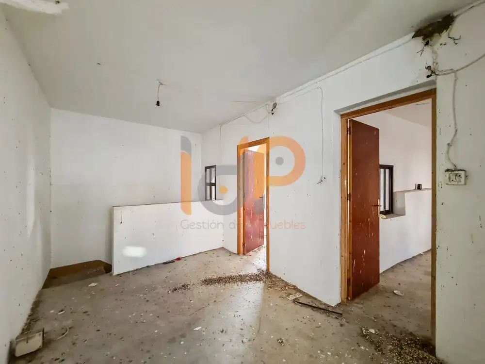 Casa o chalet en venta en Somontín con Terraza