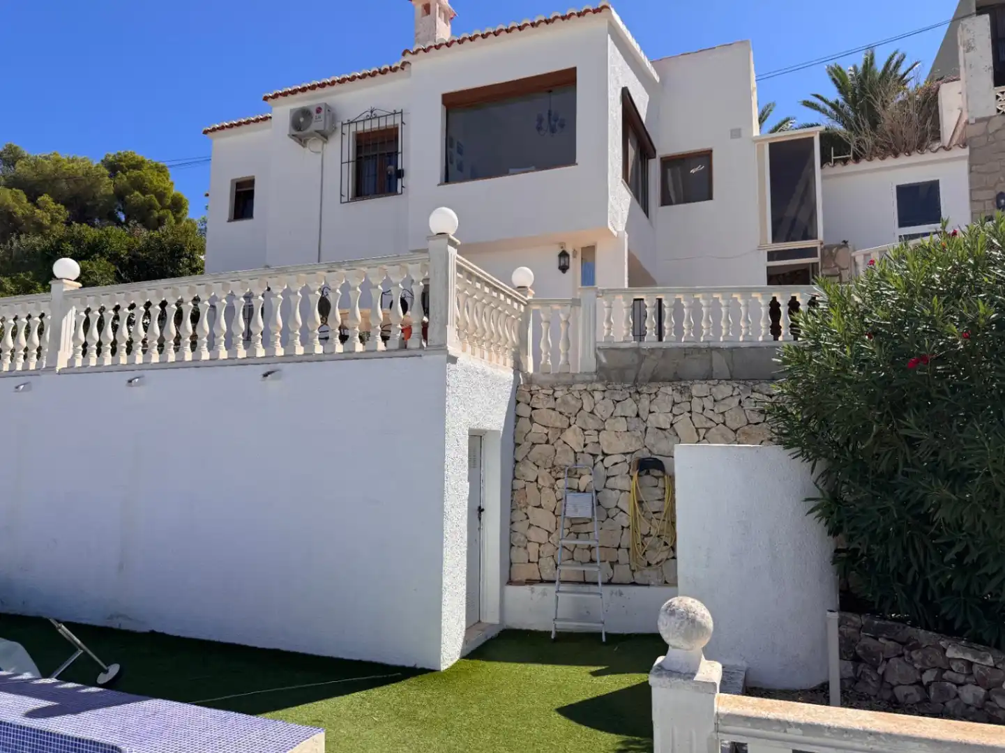 Villa con piscina in vendita a Paichi, imagen 3