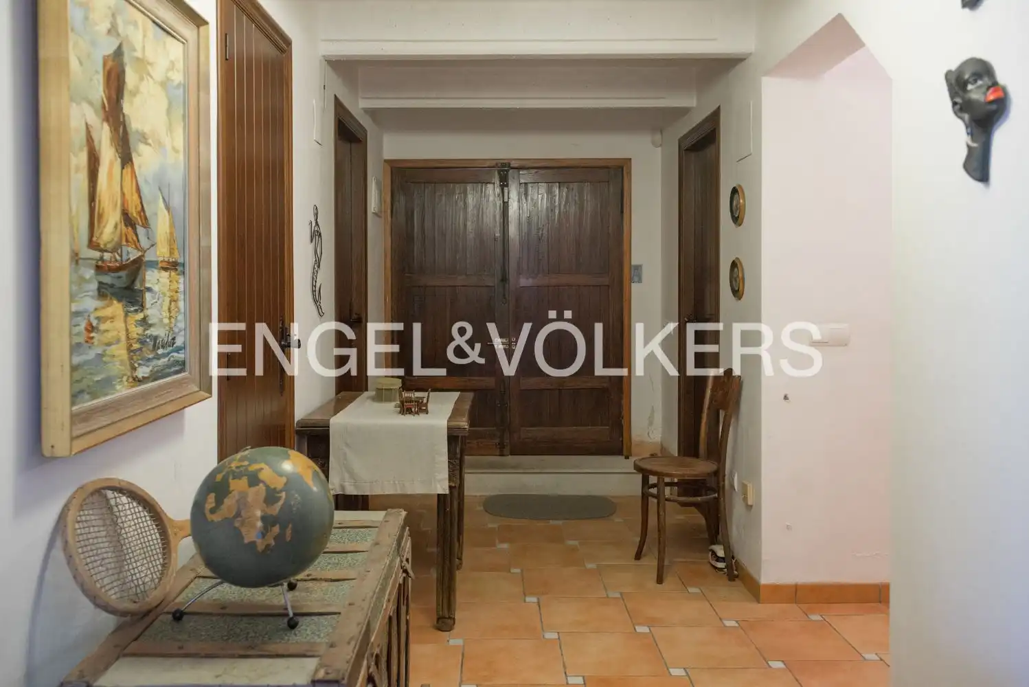 Haus mit Garten zum Verkauf in Playa, imagen 27