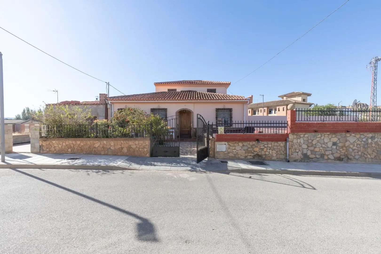 Maison rustique avec terrasse à vendre à Guadix, imagen 50
