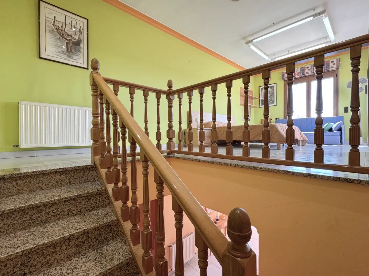 Houses for sale in Viladamat  with Air Conditioner, Heating and Private garden