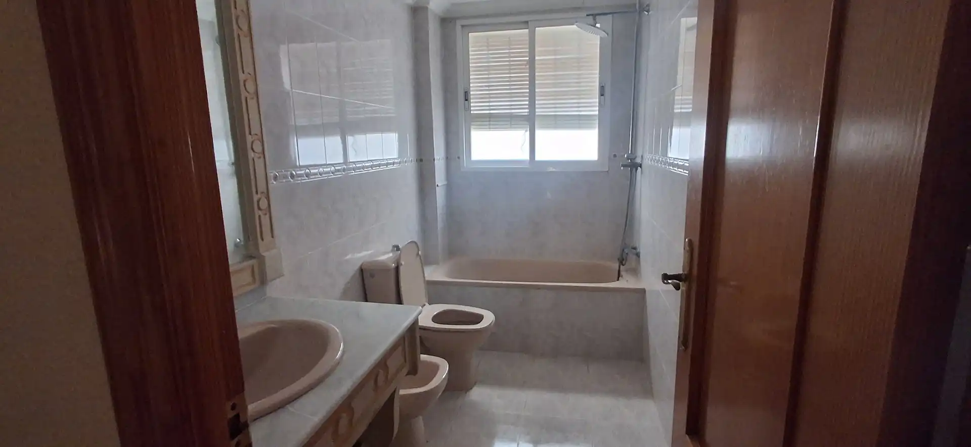Baño de Piso en venta en Massanassa
