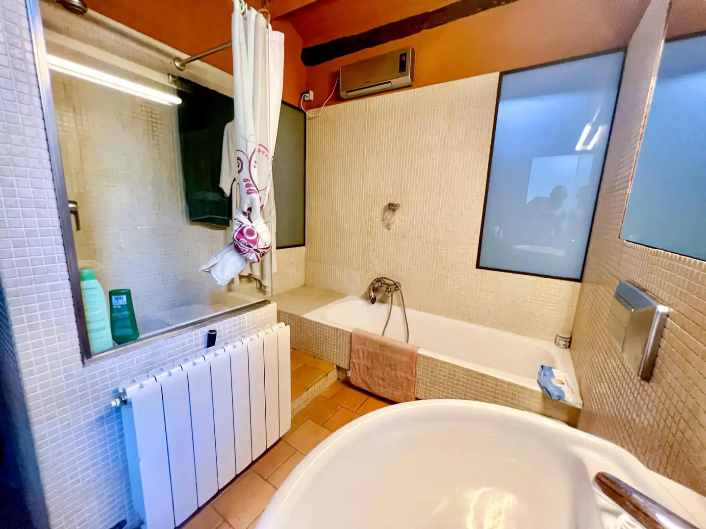 Casa rústica con terraza en venta en Les Llosses, imagen 37
