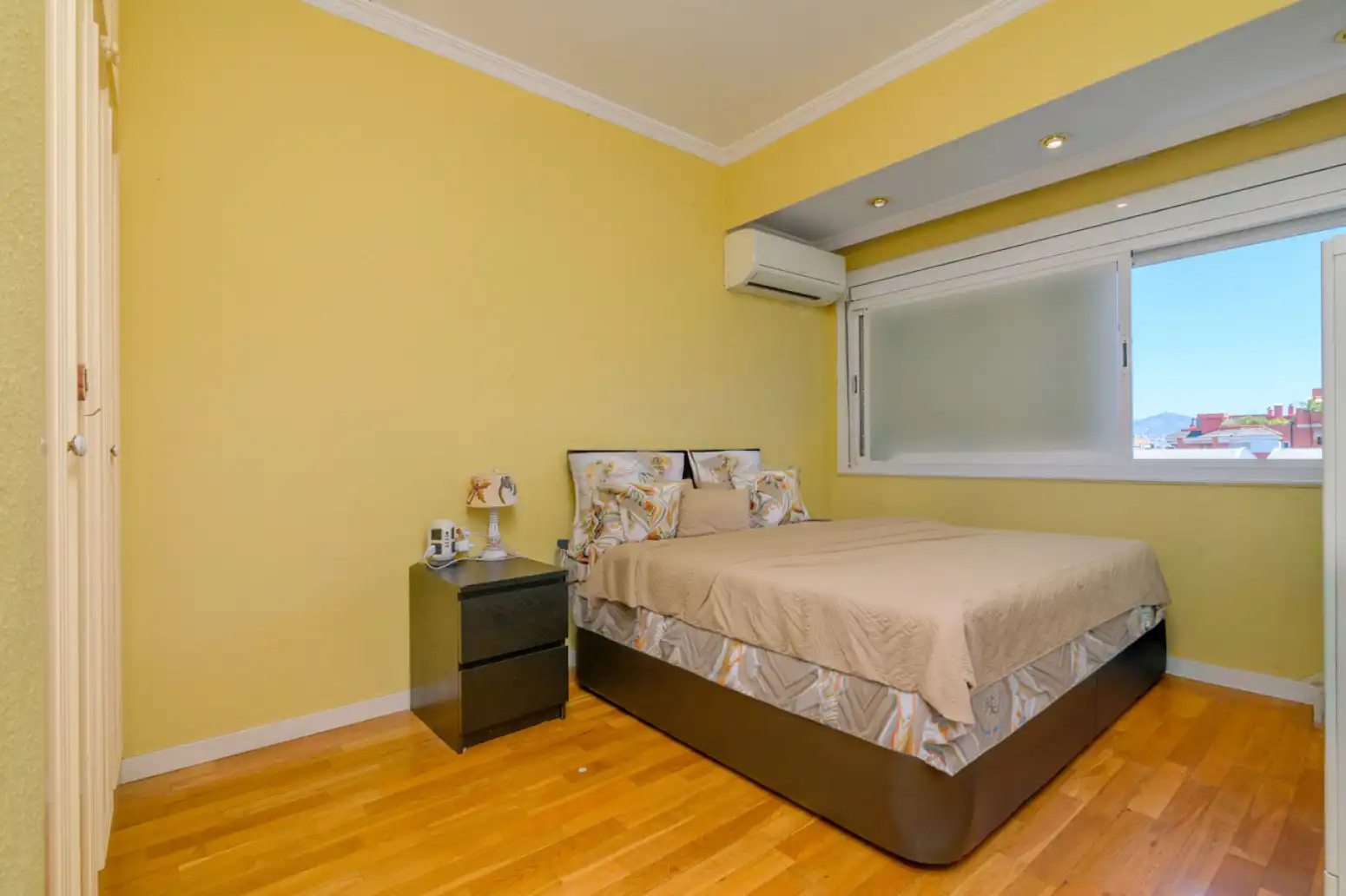 Habitación de Piso en venta en Sant Boi de Llobregat con Aire acondicionado, Calefacción y Parquet