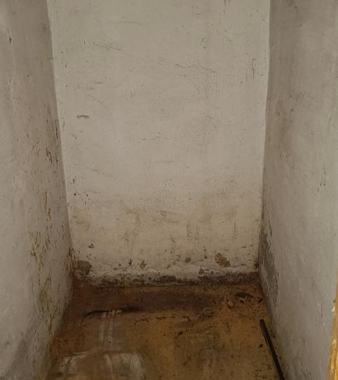 Photo 2 of Box room to rent in Calle Arzobispo Guisasola, 2, Auditorio - Seminario - Parque de Invierno, Asturias