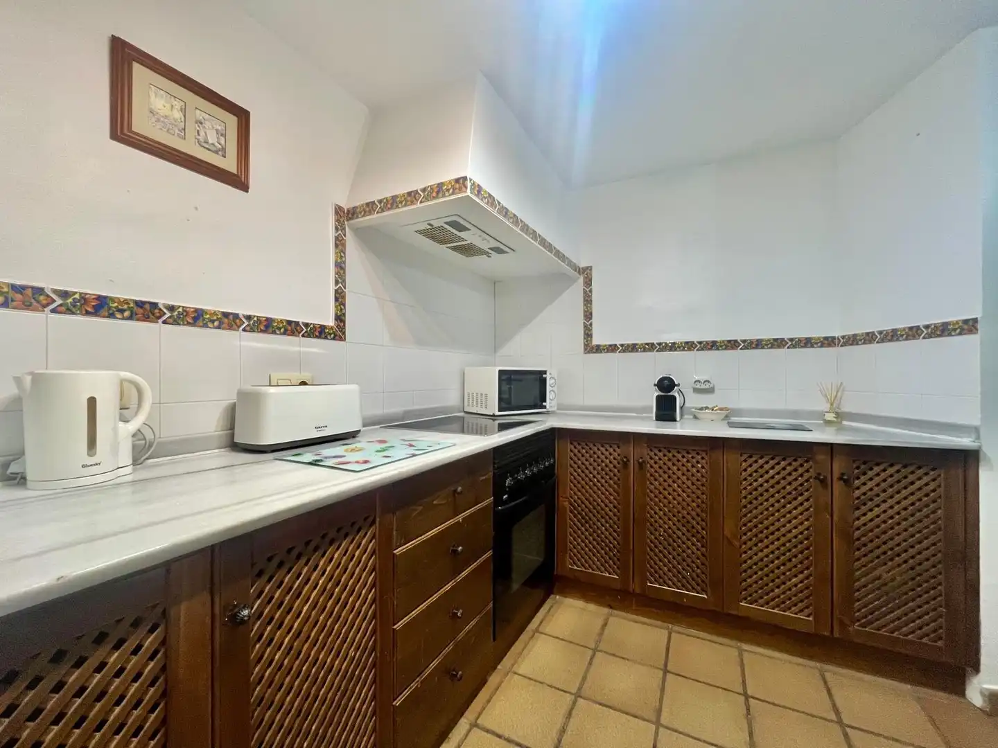 Bungalow con piscina in vendita a Playa del Acequión, Náufragos y Rocío del Mar, imagen 18