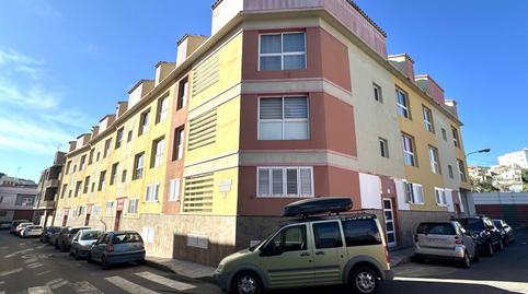 Foto 4 de Apartamento en venta en Jinamar, Telde