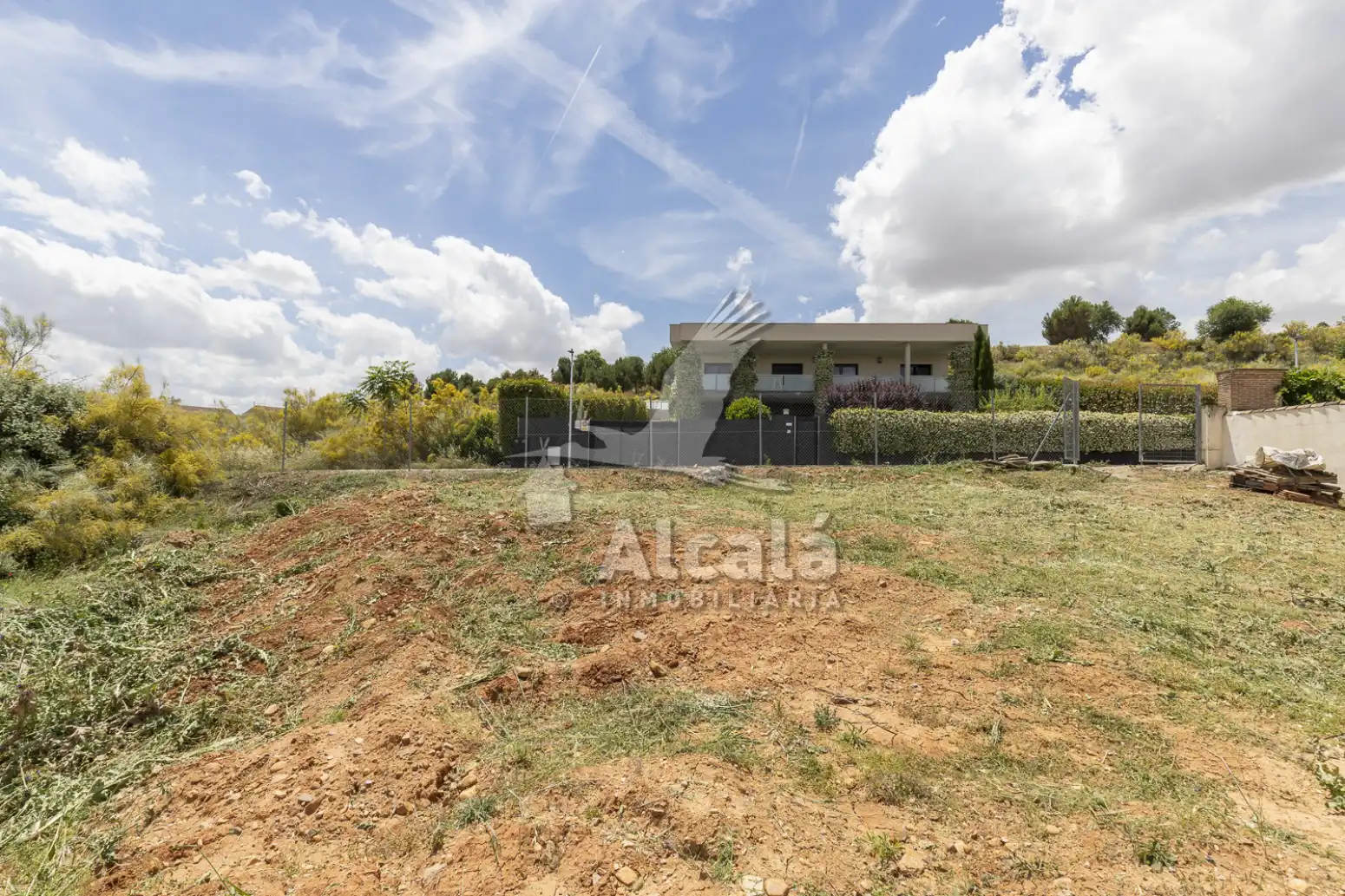 Terreny rústic en venda a Cabanillas del Campo, imagen 25