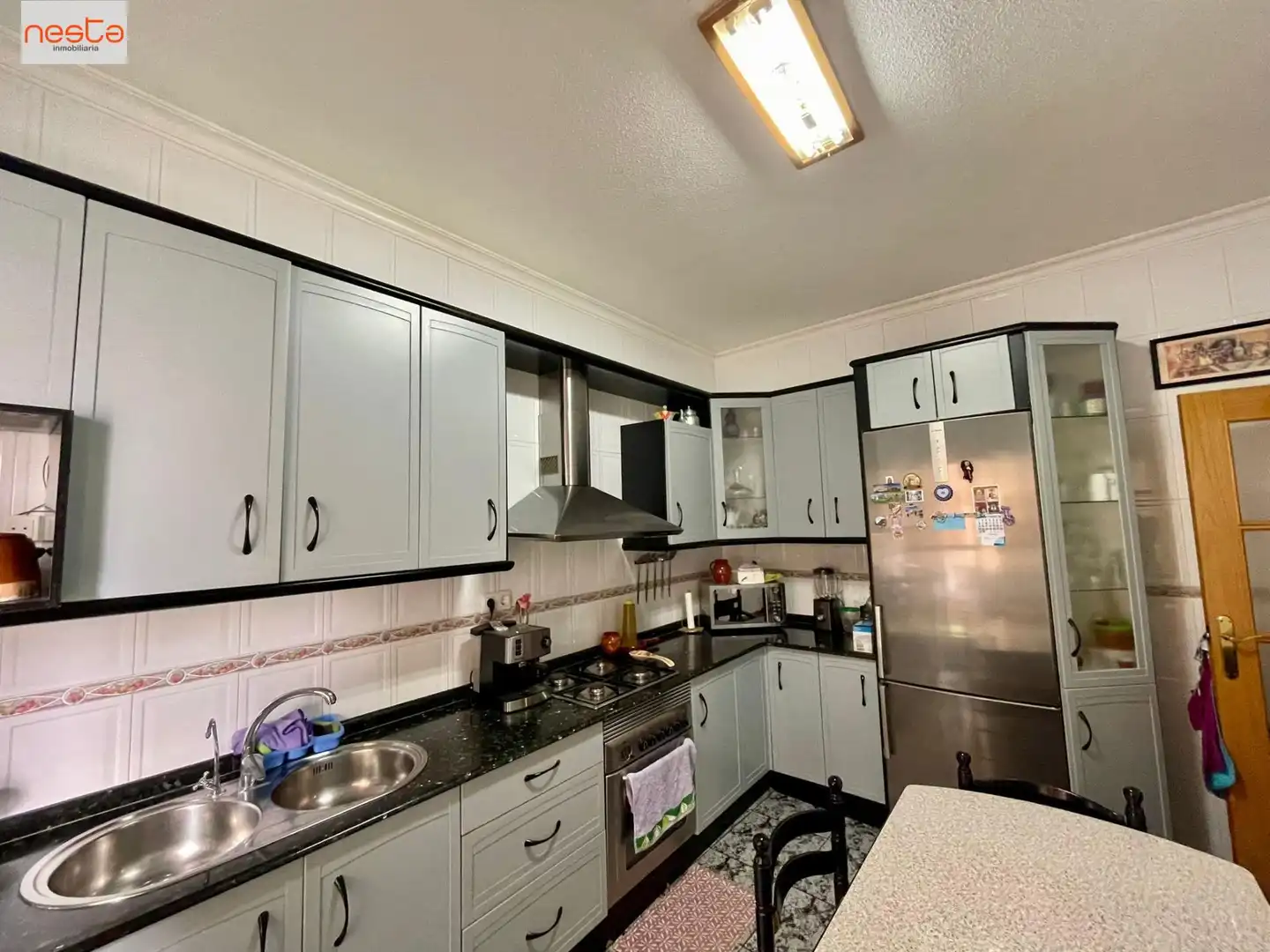 Kitchen of Detached homes for sale in Lorca  with Terrace, Furnished and Balcony