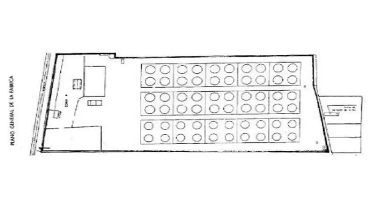 Nave industrielle à vendre à Tarancón, imagen 17