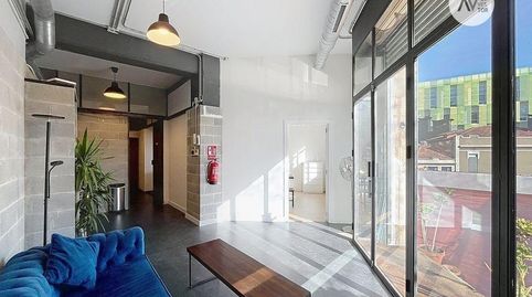 Foto 5 von Büro zur Miete in Carrer Carrer Pallars, El Parc i la Llacuna del Poblenou, Barcelona Capital