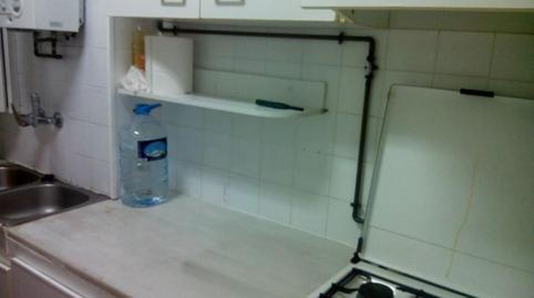 Foto 5 de Apartament per a compartir a El Turó de la Peira,  Barcelona Capital