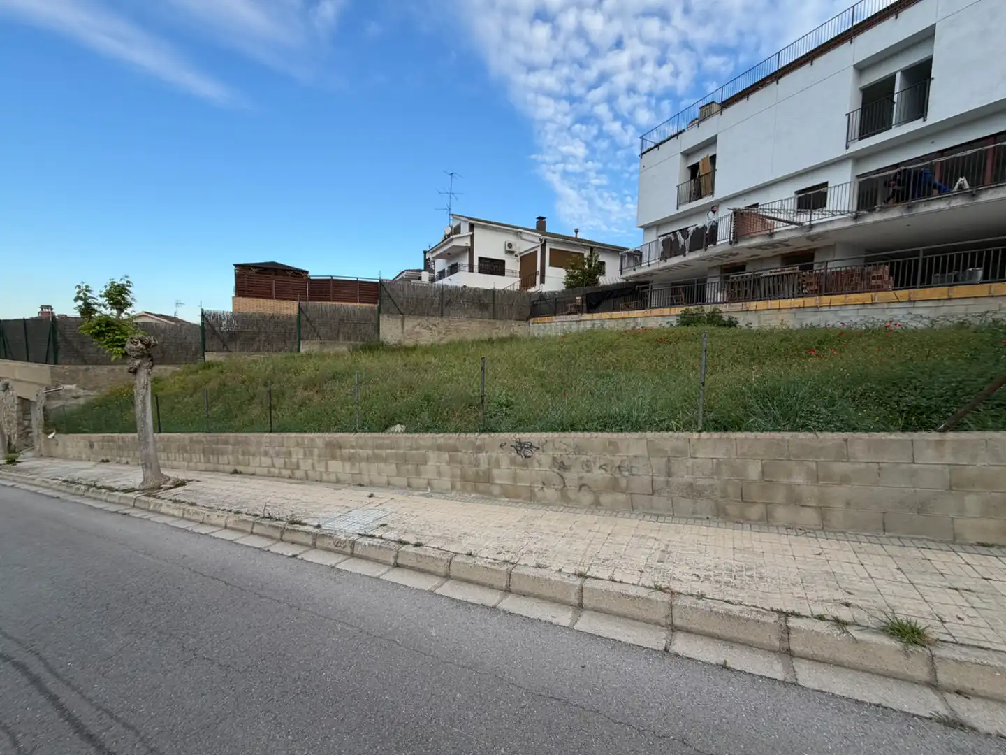 Residential zum Verkauf in Sant Fost de Campsentelles