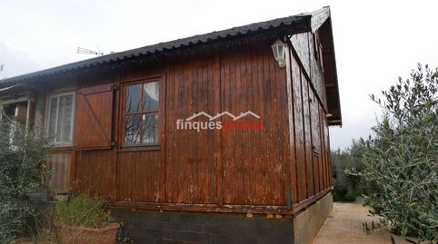 Foto 3 de Casa o chalet en venta en El Pla de Santa Maria, Tarragona