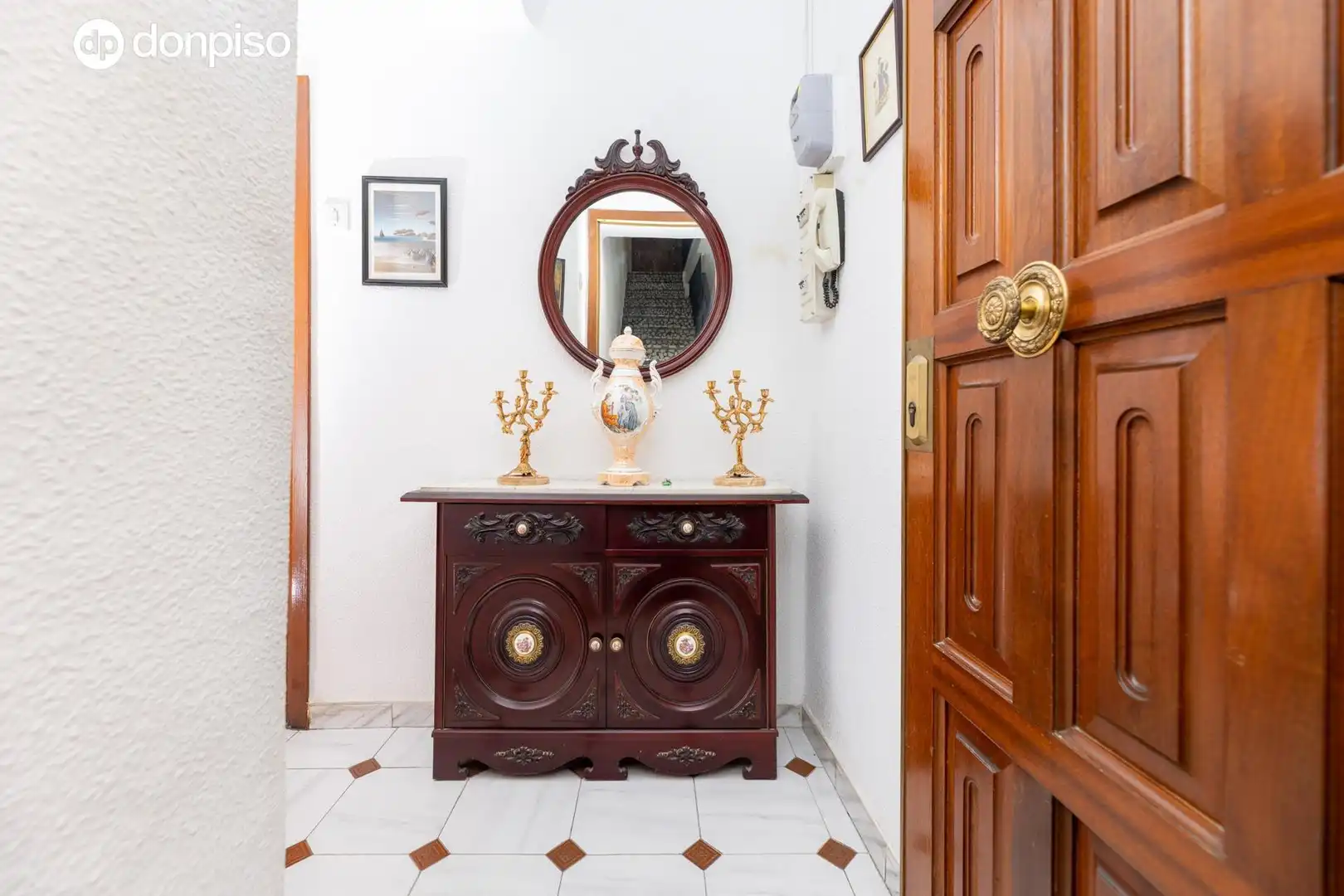 Piso en venta en DOCTOR FLEMING, Plaza de Toros