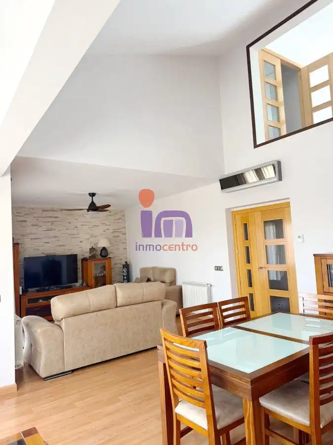 Chalet con terraza en venta en Valdepeñas, imagen 17
