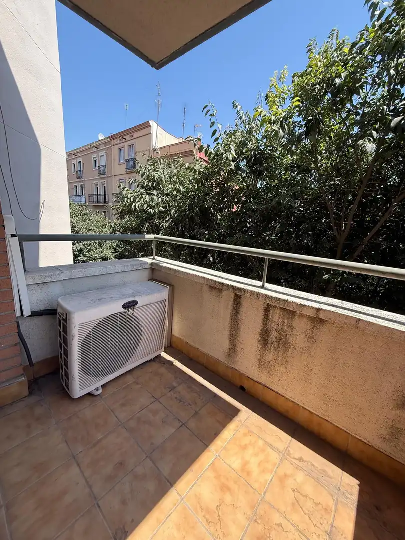 Wohnung mit Terrasse zum Verkauf in Carrer del Montseny, imagen 32