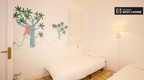 Foto 2 de Pis per a compartir a Vila de Gràcia,  Barcelona Capital