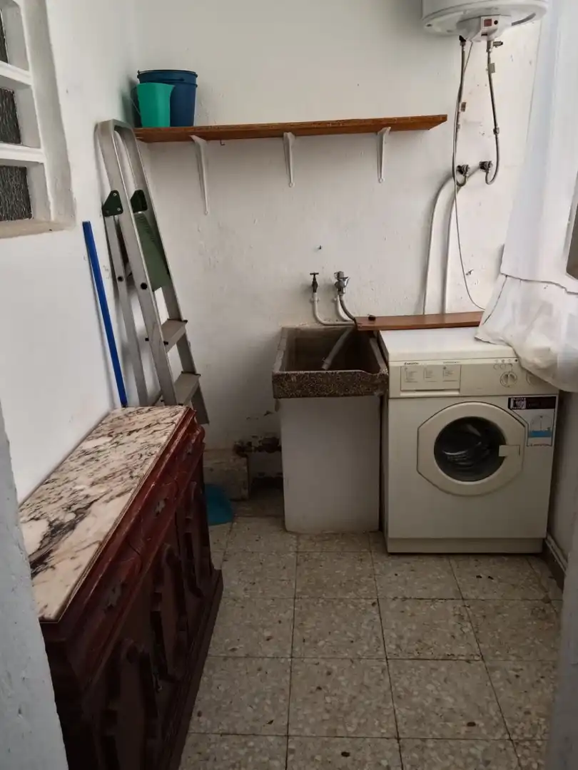 Piso en venta en Fuente el Fresno con Calefacción y Terraza