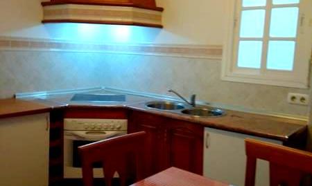 Foto 3 de Pis de lloguer a Sierra de Estepona - Avda. de Andalucía, Estepona