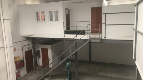 NAVE INDUSTRIAL EN VENTA EN SENTMENAT, imagen 3