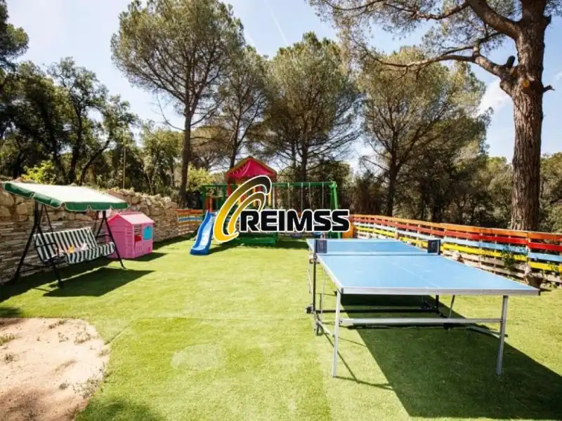 Casa o chalet en venta en Tordera, Barcelona