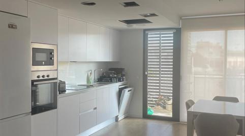 Foto 5 de Apartament per a compartir a Bellavista - Capiscol - Frank Espinós, Sant Joan d'Alacant