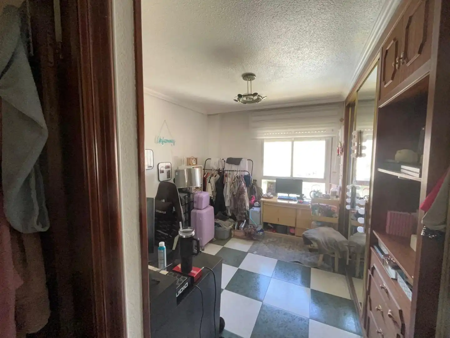 Piso con piscina en venta en Rincón de Loix, imagen 9