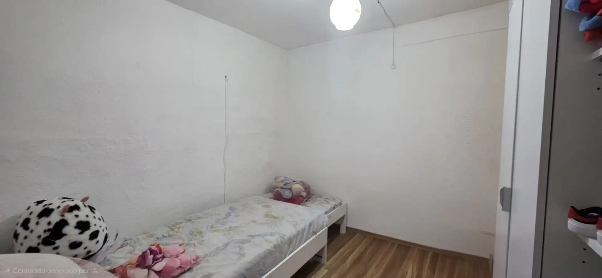 Habitación de Finca rústica en venta en Gátova