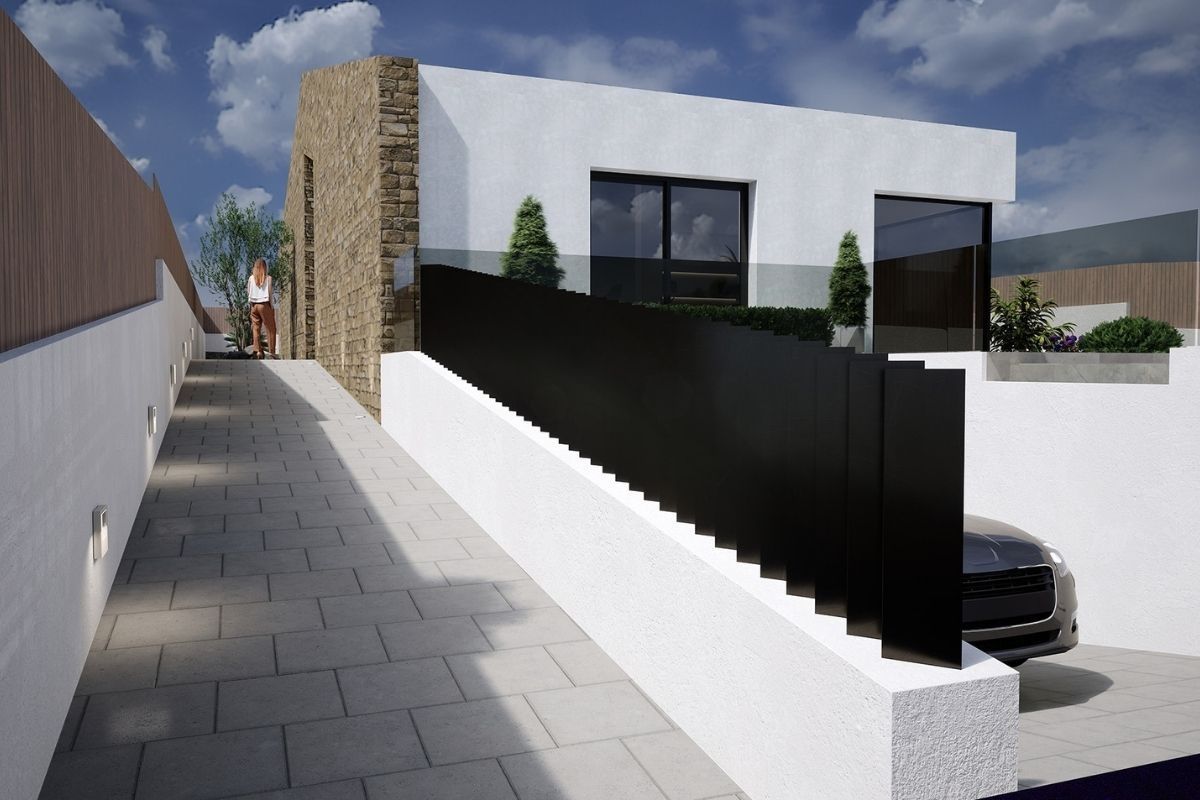 Terrassa de Casa o xalet en venda en Sils amb Terrassa i Piscina
