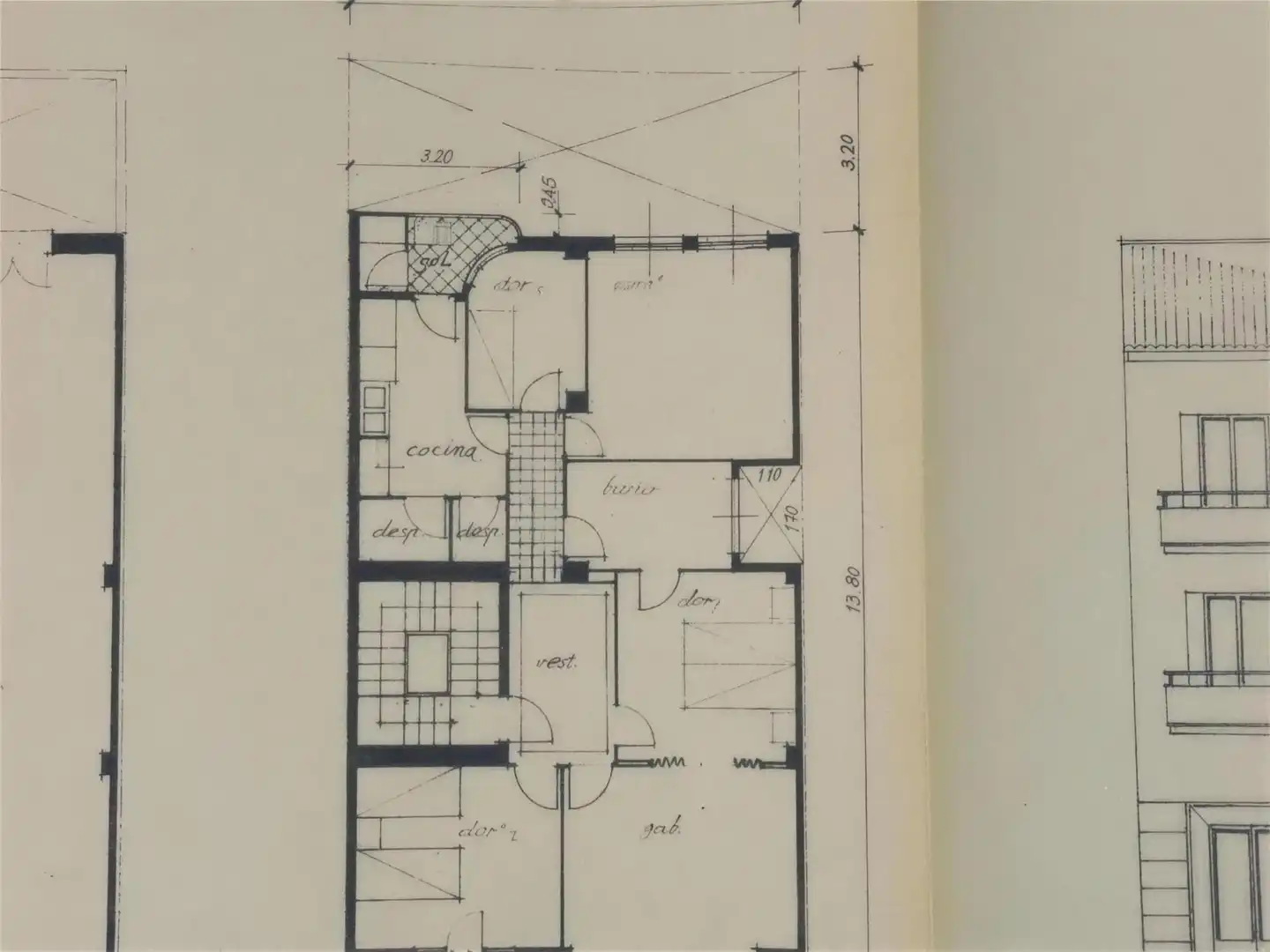 Residencial en venda en Alicante / Alacant