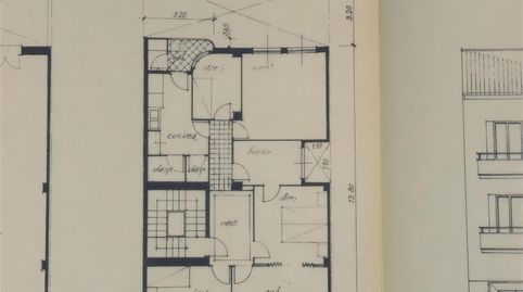 Foto 5 de Residencial en venda a Calle Med Pascual Perez, Barrio del Centro, Alicante / Alacant