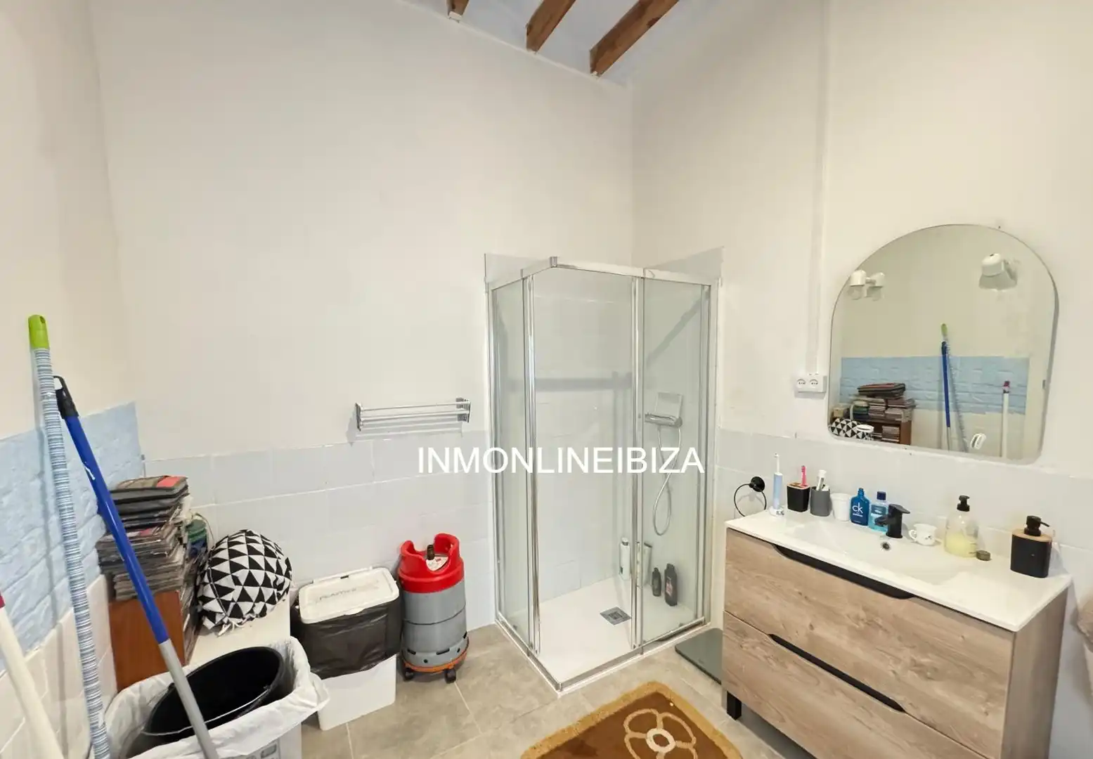 Casa rústica en venda a Carrer Hospital, imagen 22