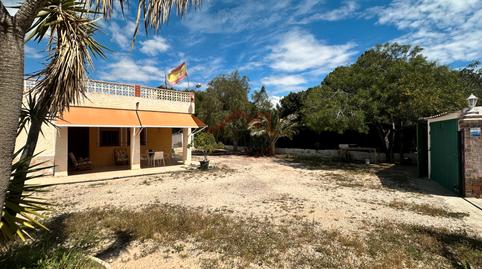 Foto 3 de Casa o chalet en venta en Partida Altet, El Altet, Alicante