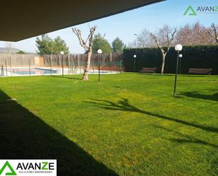 Piscina de Apartament en venda en Mérida amb Aire condicionat i Terrassa