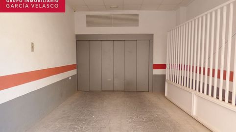 Foto 2 von Garage zur Miete in El Pilar, Albacete Capital