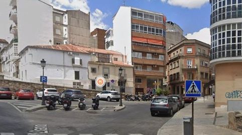 CASA EN HERVAS