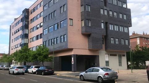 Foto 4 de Piso en venta en Fuentecillas - S7 - S8, Burgos Capital