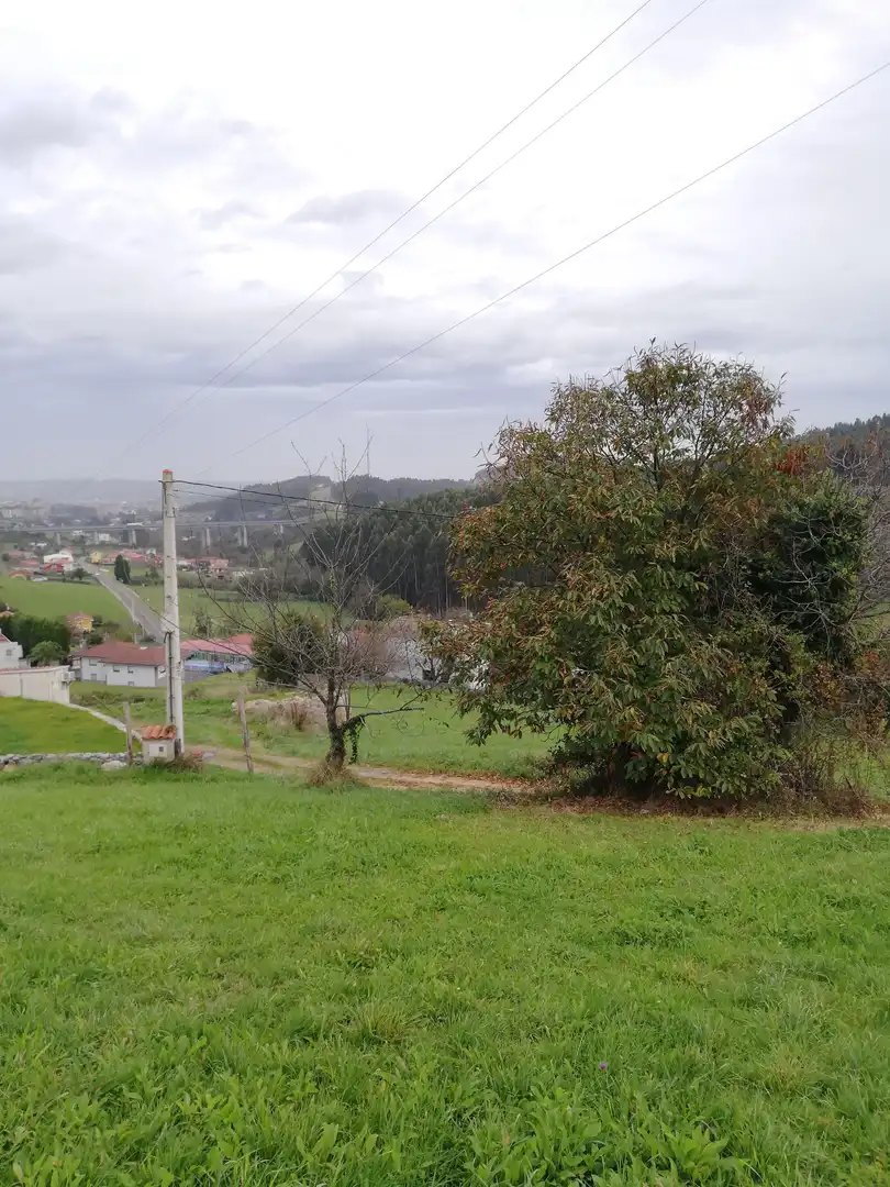 Residential land for sale in Villalegre - La Luz, imagen 4