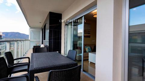 Photo 2 of Flat to rent in Pai Sector Torrelasal, Cabanes, Castellón