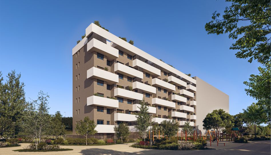 Photo 0 of LandCo Vallecas