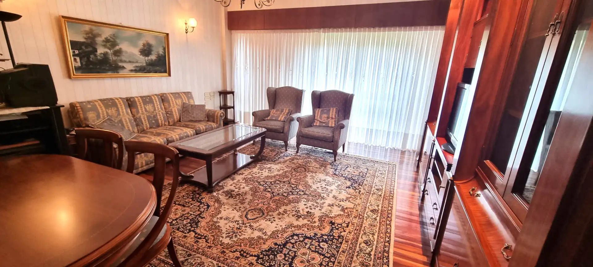 Wohnung zur Miete in Ibarrekolanda Kalea, Ibarrekolanda